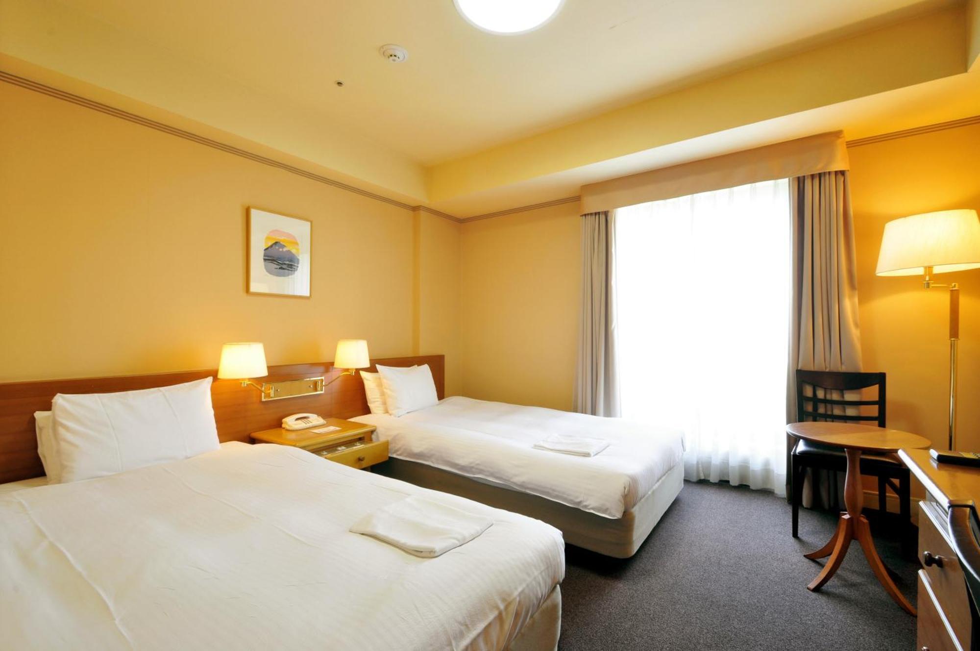 Hotel Lifort Sapporo Cameră foto