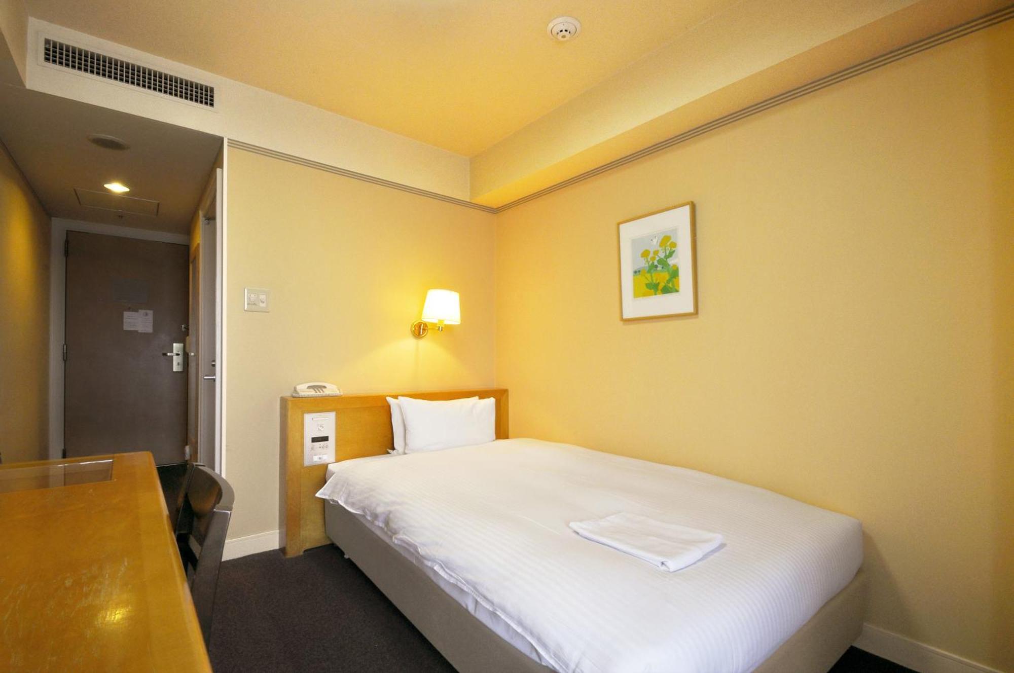Hotel Lifort Sapporo Cameră foto