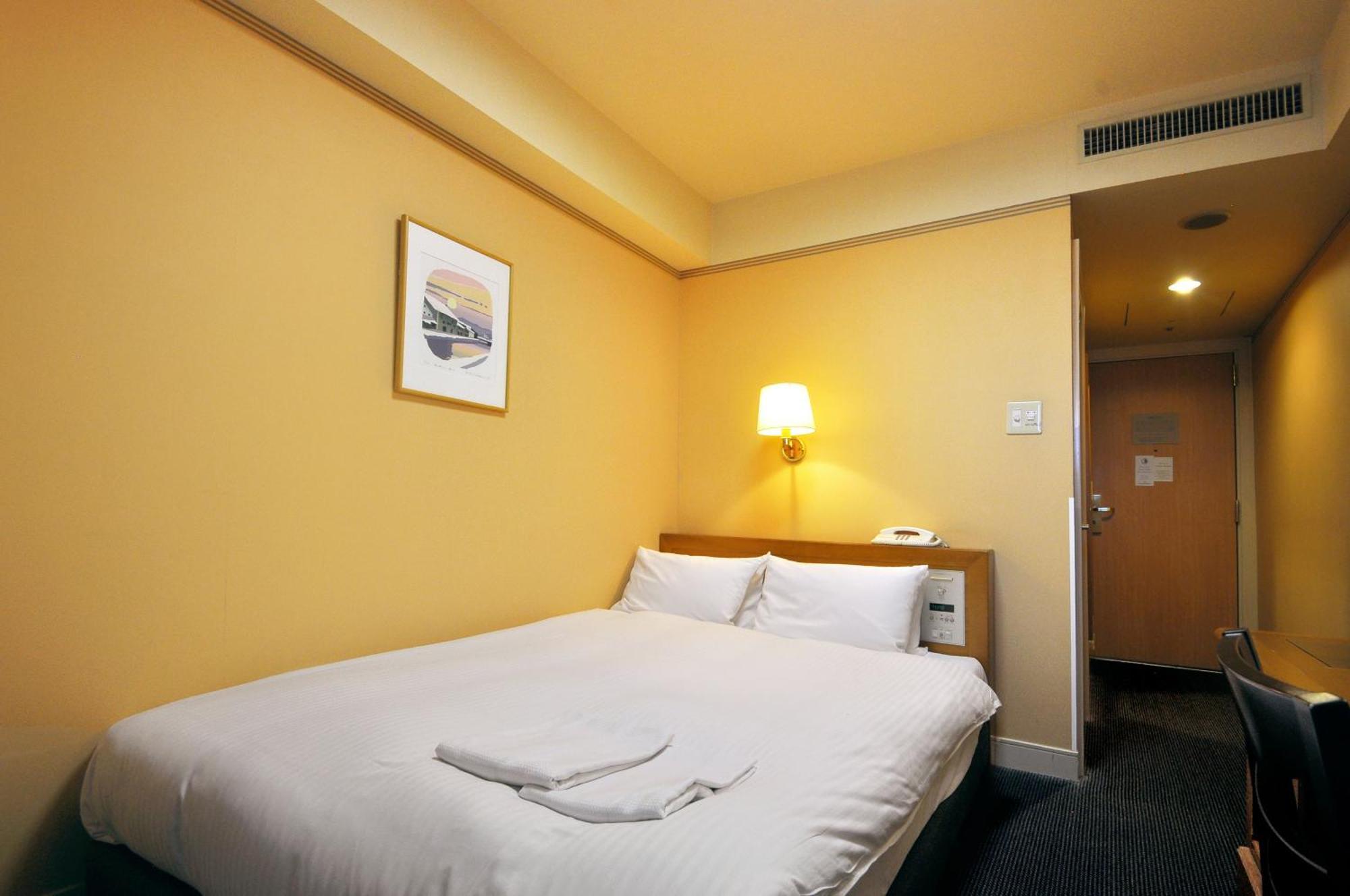 Hotel Lifort Sapporo Cameră foto