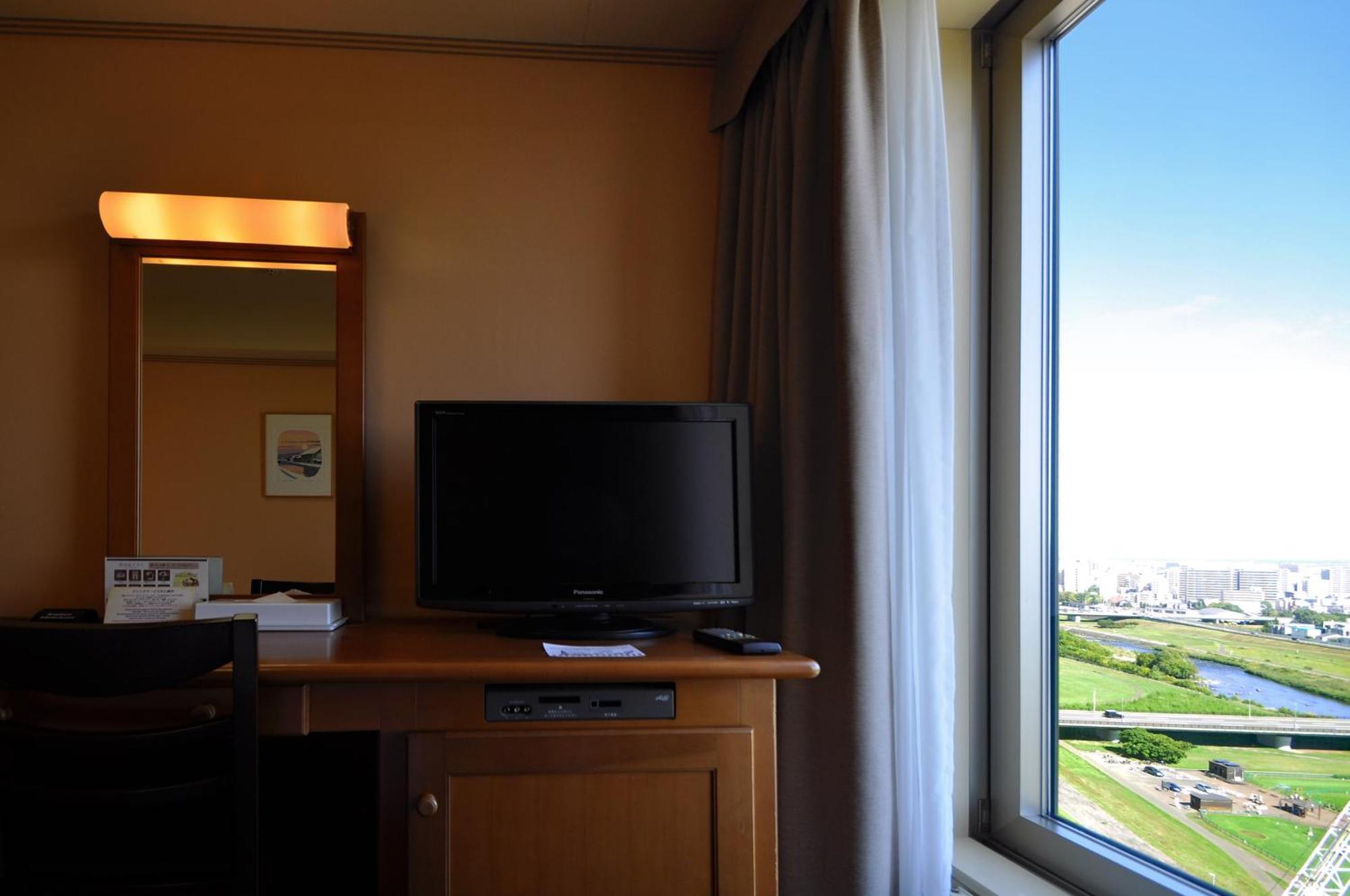 Hotel Lifort Sapporo Cameră foto