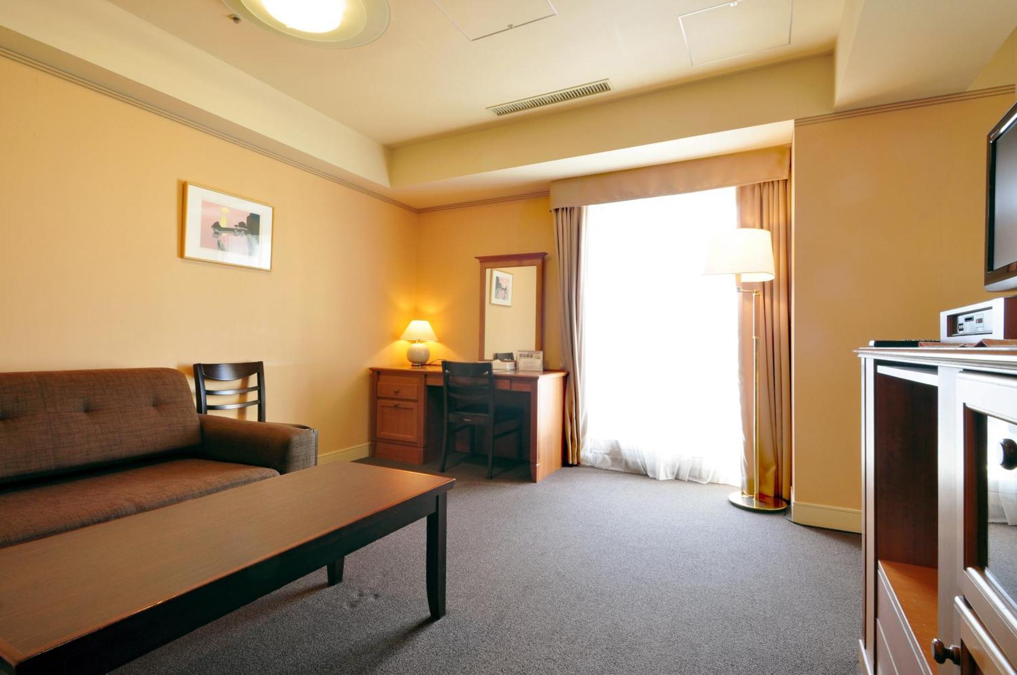 Hotel Lifort Sapporo Cameră foto
