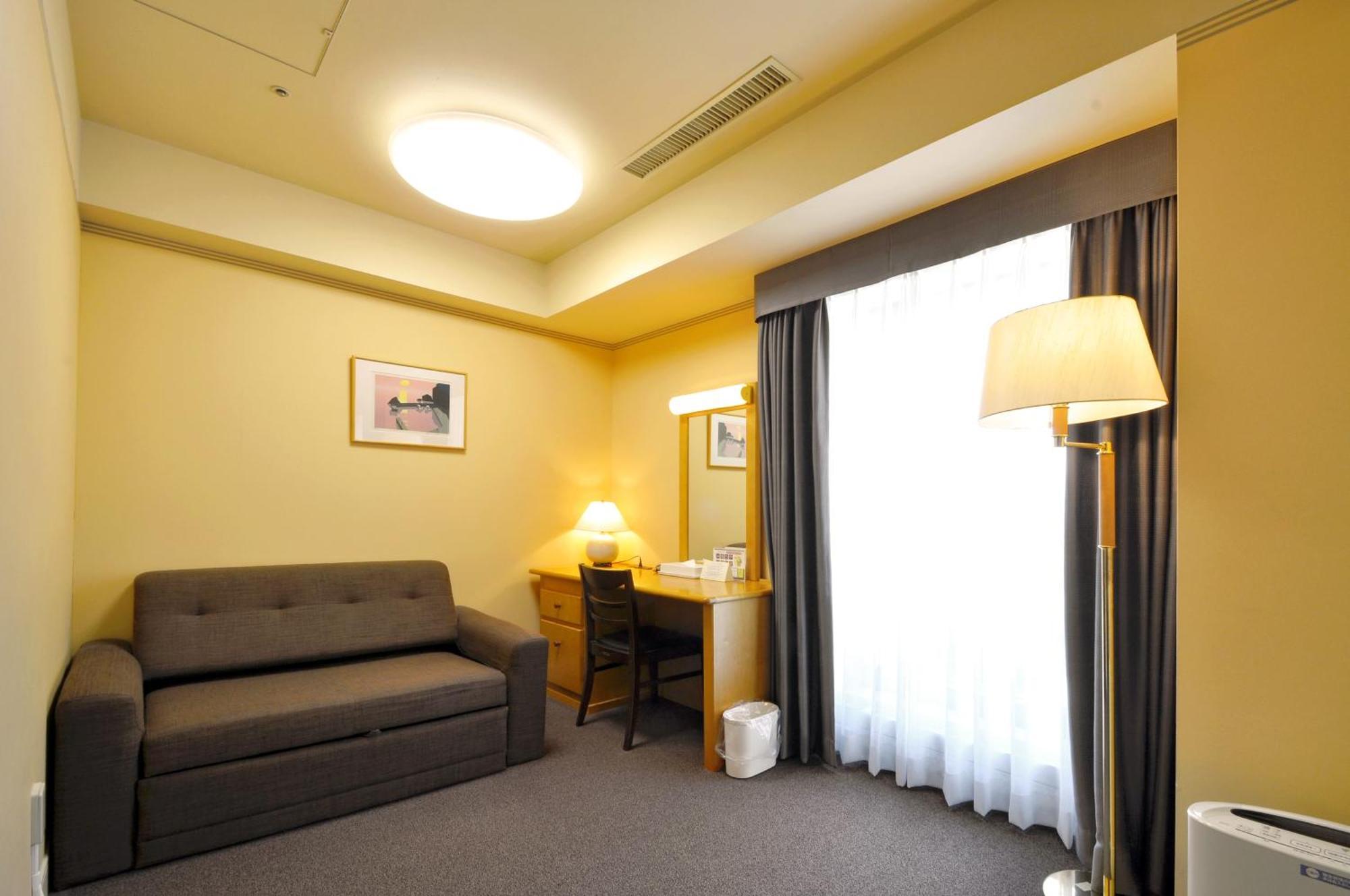 Hotel Lifort Sapporo Cameră foto